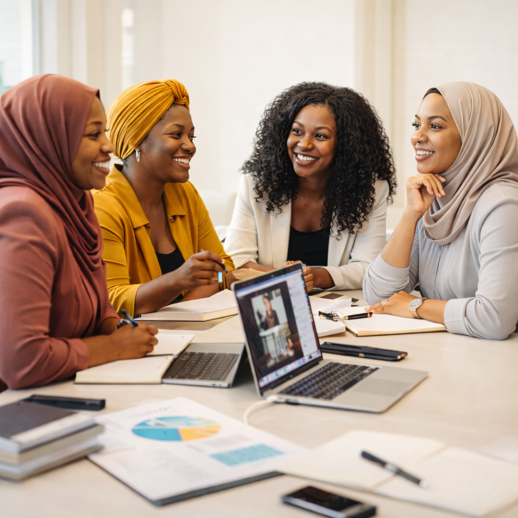 Build a Business That Actually Works