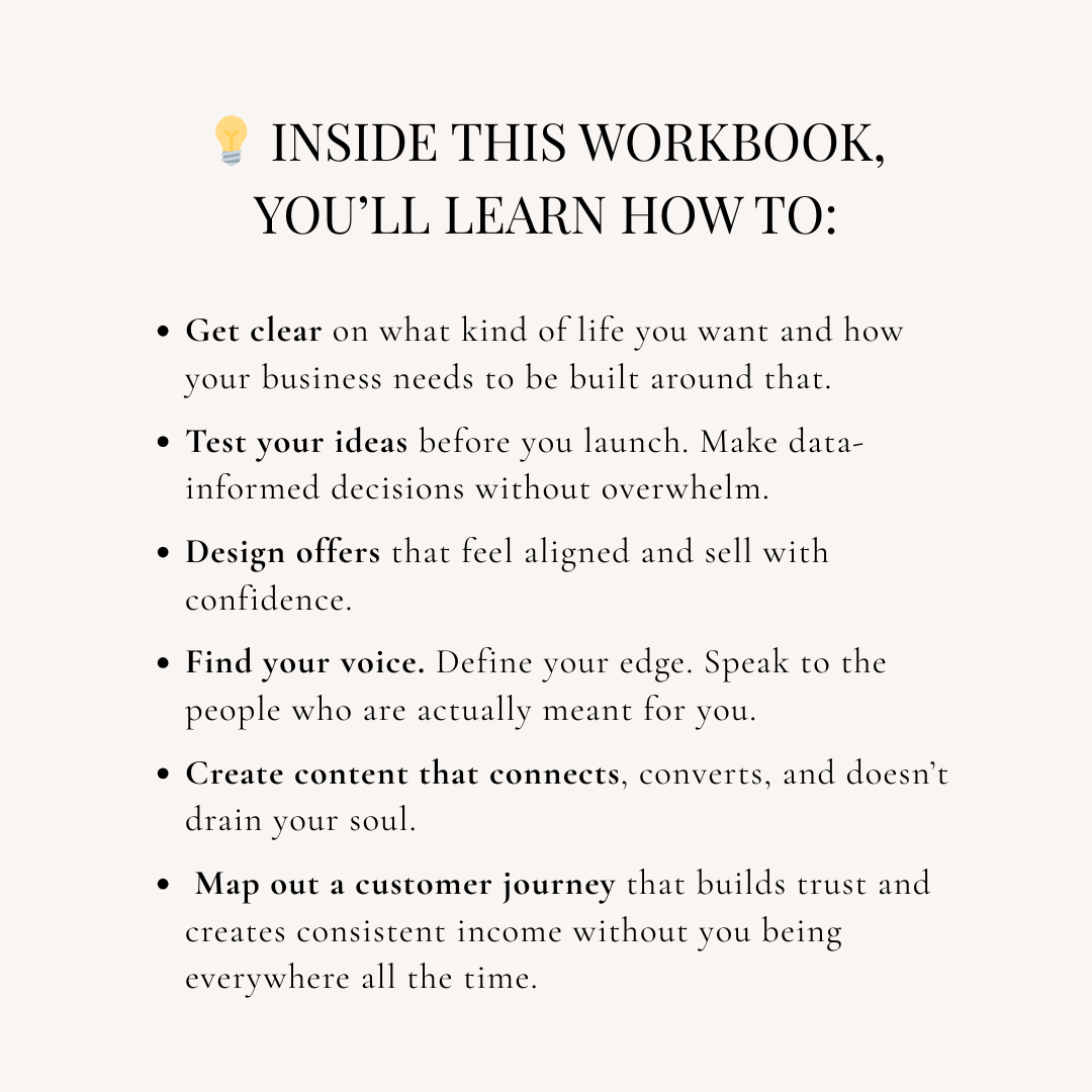 The Magnetic Brand Positioning Blueprint