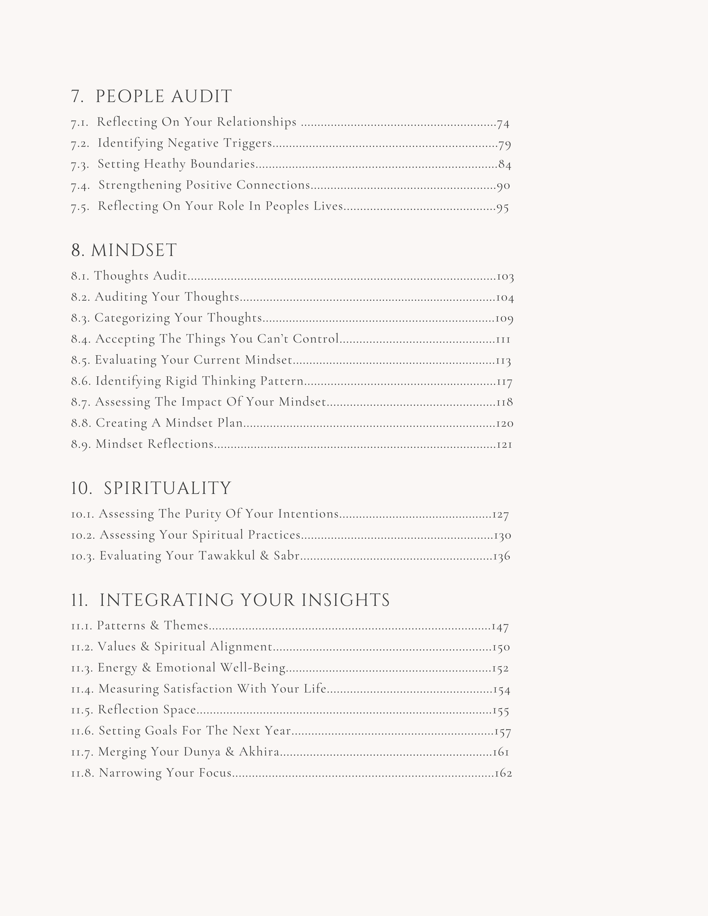 The 2-Step System (PDF)