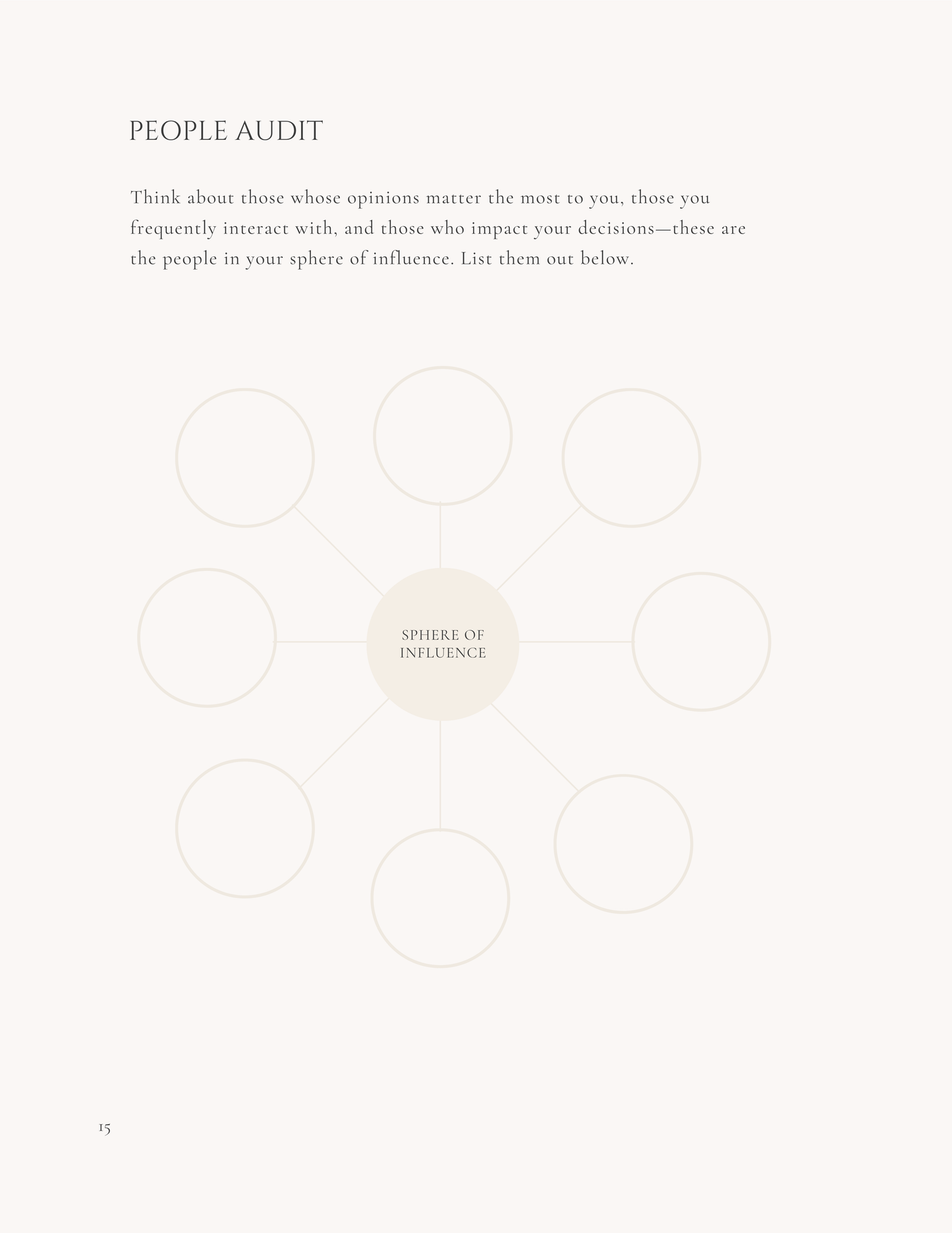 The 2-Step System (PDF)