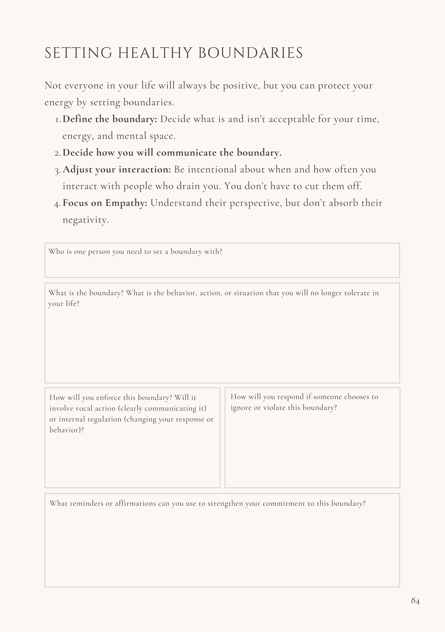 The 2-Step System (PDF)