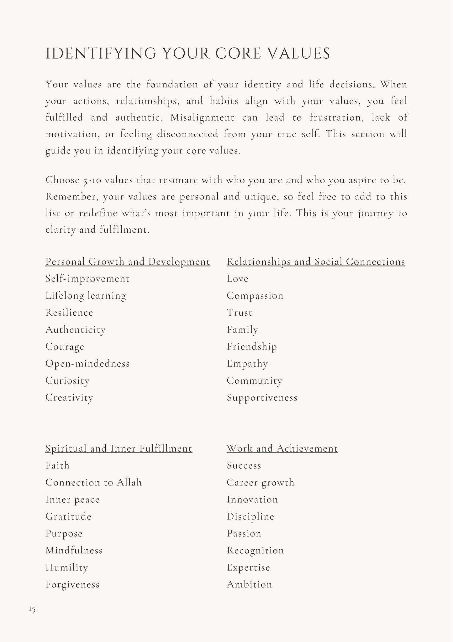 The 2-Step System (PDF)