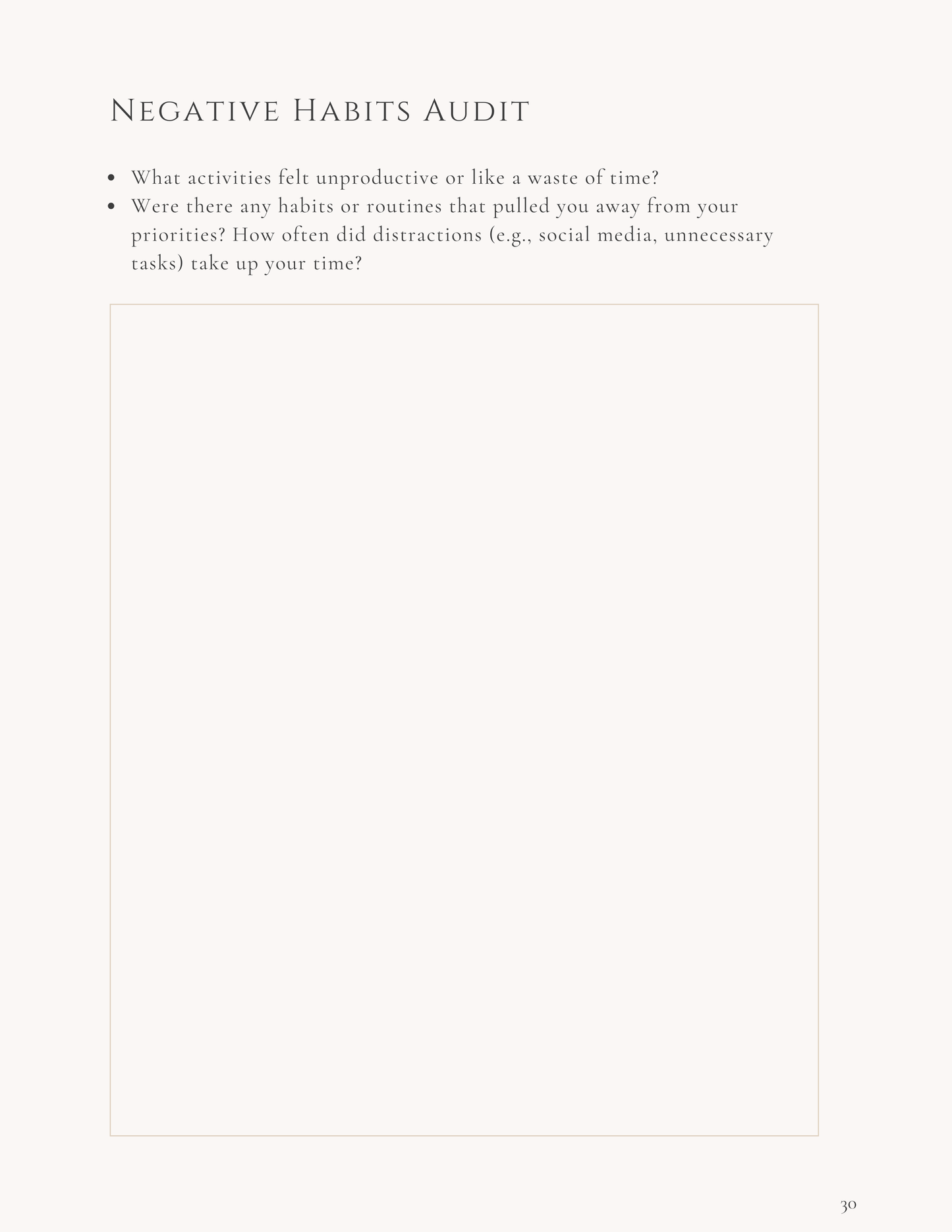 The 2-Step System (PDF)