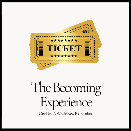 The Becoming Experience