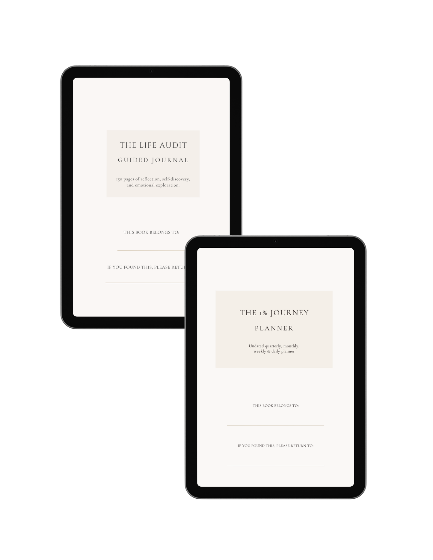 The 2-Step System (PDF)